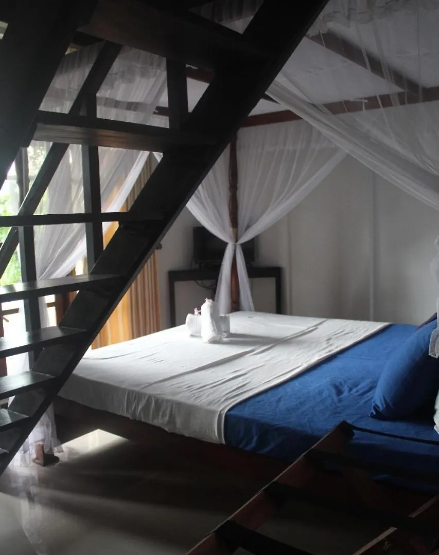 Guest house Kandyan Lounge Kiribathkumbura