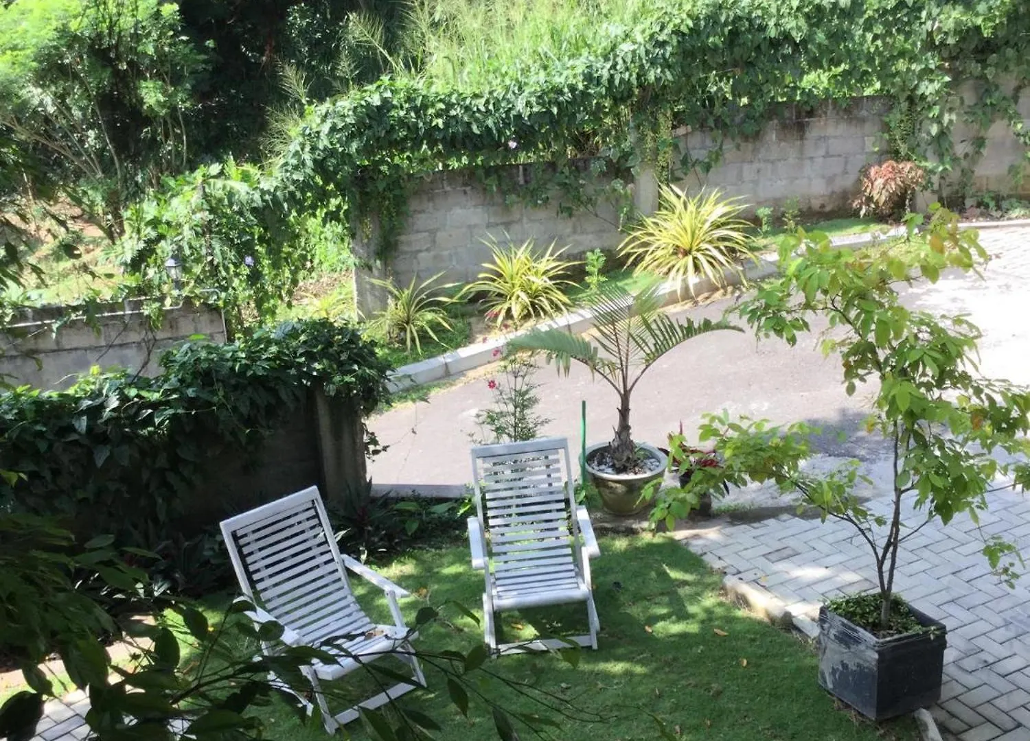 Kandyan Lounge Kiribathkumbura Guest house