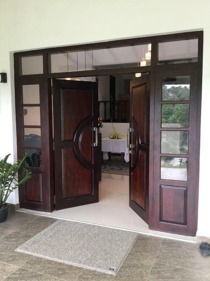 Kandyan Lounge Kiribathkumbura Guest house