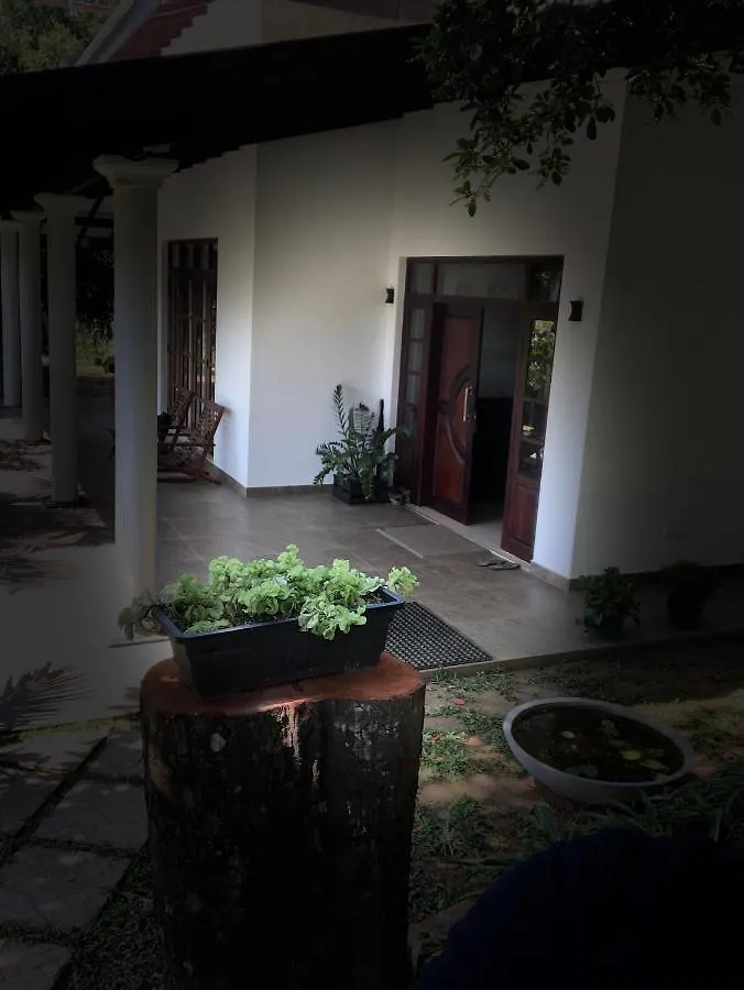 Kandyan Lounge Kiribathkumbura